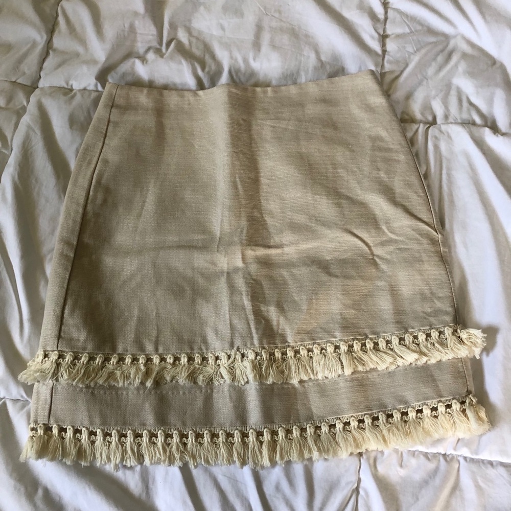 Loft Skirt